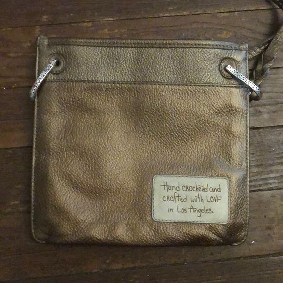 Small handbag - Picture 3 of 4